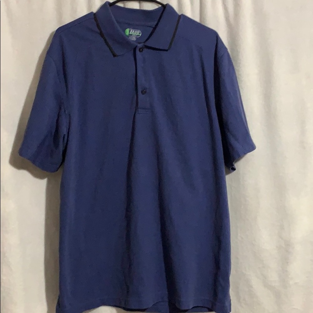 🔥IZOD shirt - Picture 1 of 3
